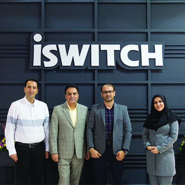 Iswitch