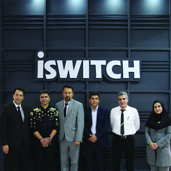 Iswitch