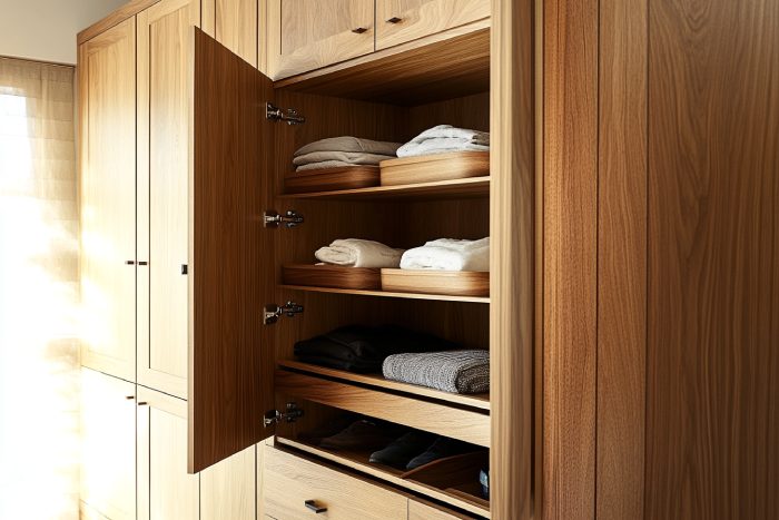 The Benefits of Custom Cabinet Installations