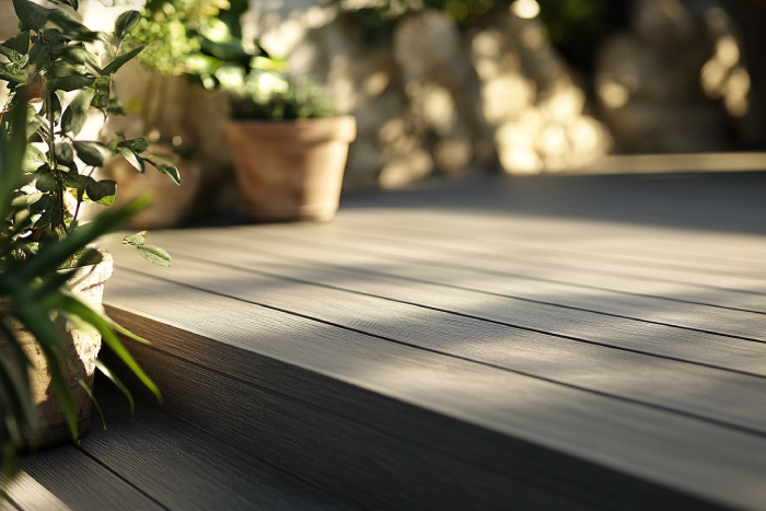 Designing the Perfect Deck for Your Home