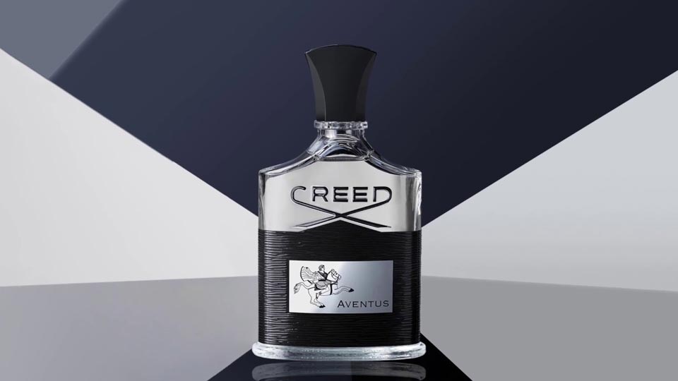 خرید آنلاین عطر کرید اونتوس | عطر پانته آ