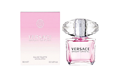عطر ورساچه زنانه اصل | فروشگاه عطر پانته آ