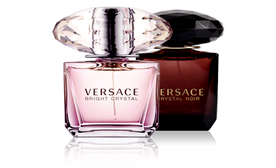 فروشگاه آنلاین عطر ورساچه | فروشگاه عطر پانته آ